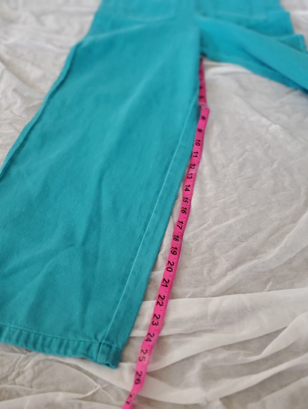 Jumpsuit - Picture 4 of 15